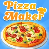 Thumbnail for Pizza Maker - Cooking Games For Kids