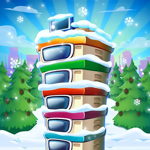 Thumbnail for Pocket Tower