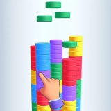 Thumbnail for Pop Puzzle