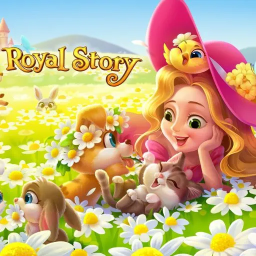 Thumbnail for Royal Story