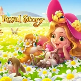 Thumbnail for Royal Story