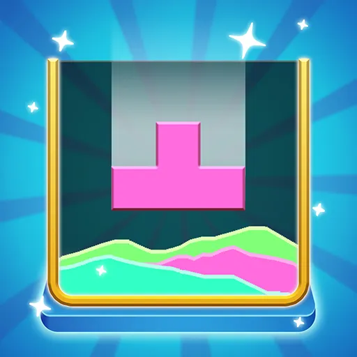 Thumbnail for Sand Block Blast