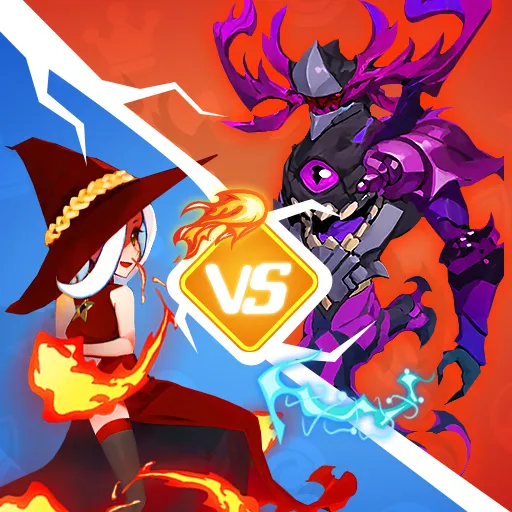 Thumbnail for Shadow Fighter