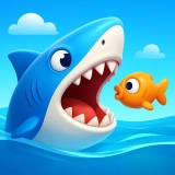 Thumbnail for Shark Chomp Chase