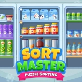 Thumbnail for Sort Master
