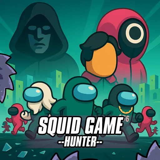 Thumbnail for Squid Game Hunter
