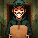 Thumbnail for Strange packages