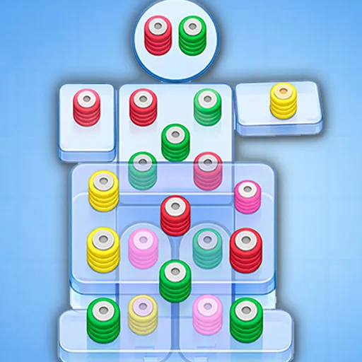 Thumbnail for Thread Match 2