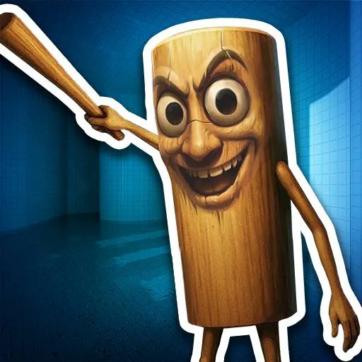 Thumbnail for Tung Sahur Bots Chase Room