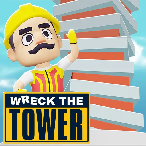 Thumbnail for Wreck The Tower