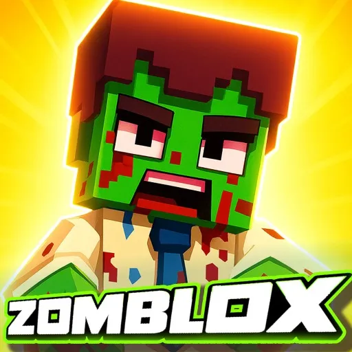 Thumbnail for Zomblox